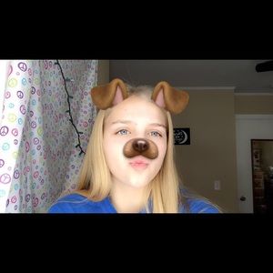 Meet your Posher, Madison